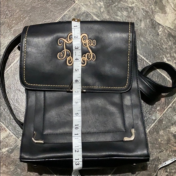 Backpack purse - Picture 7 of 8